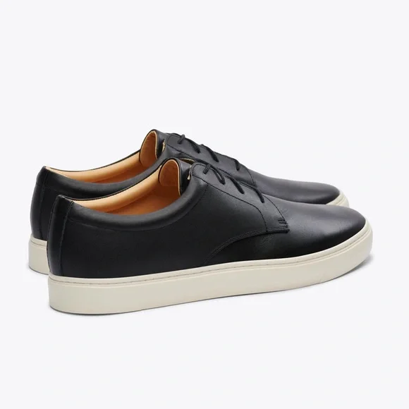 Men's Nisolo Diego Everyday Sneaker NWT - Picture 3 of 7